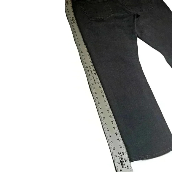 🦅 American Eagle Jeans, Slim Fit Extreme Flex 4, Size 36x32, EUC - Picture 3 of 7